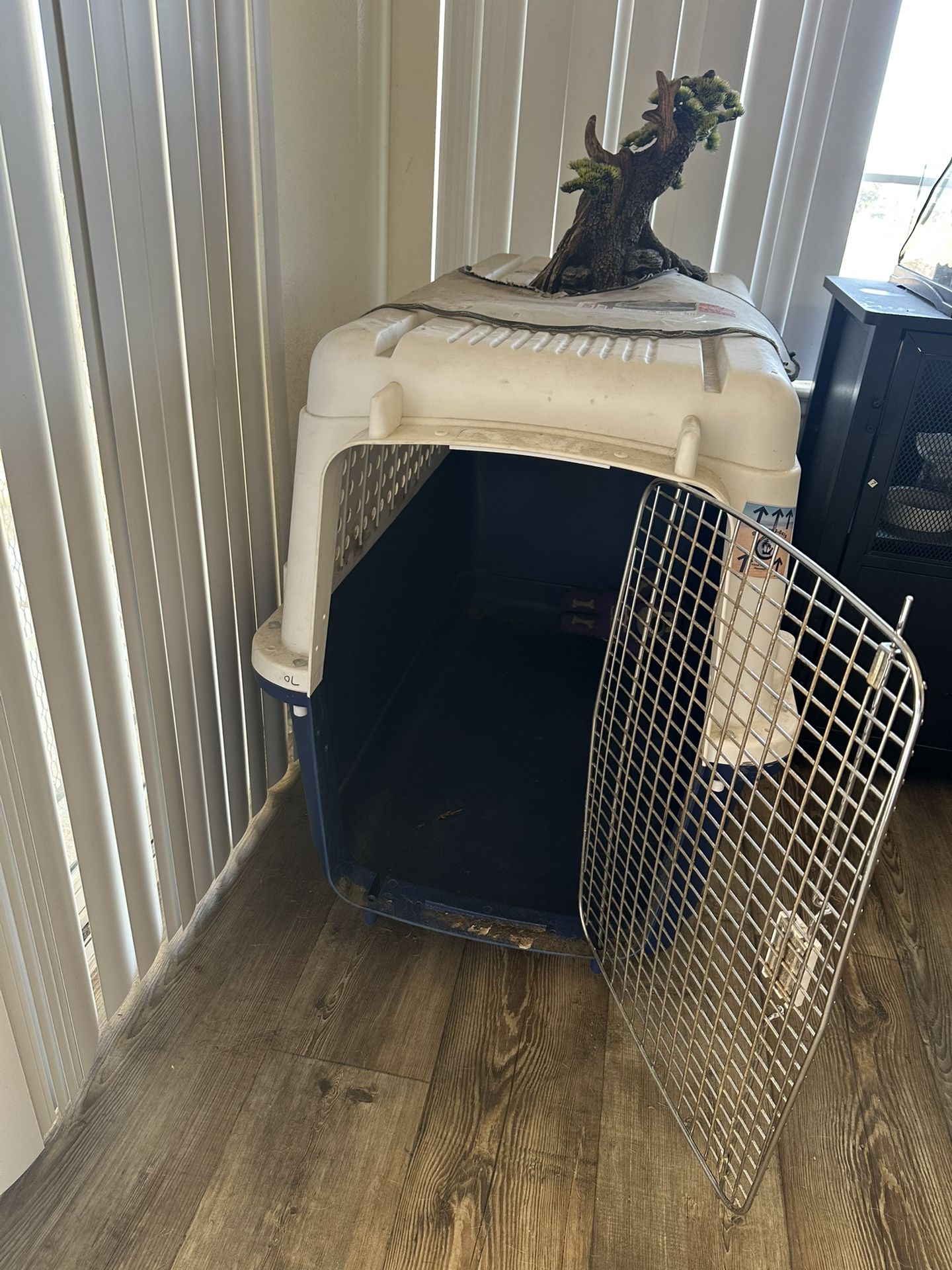Xl Dog Kennel