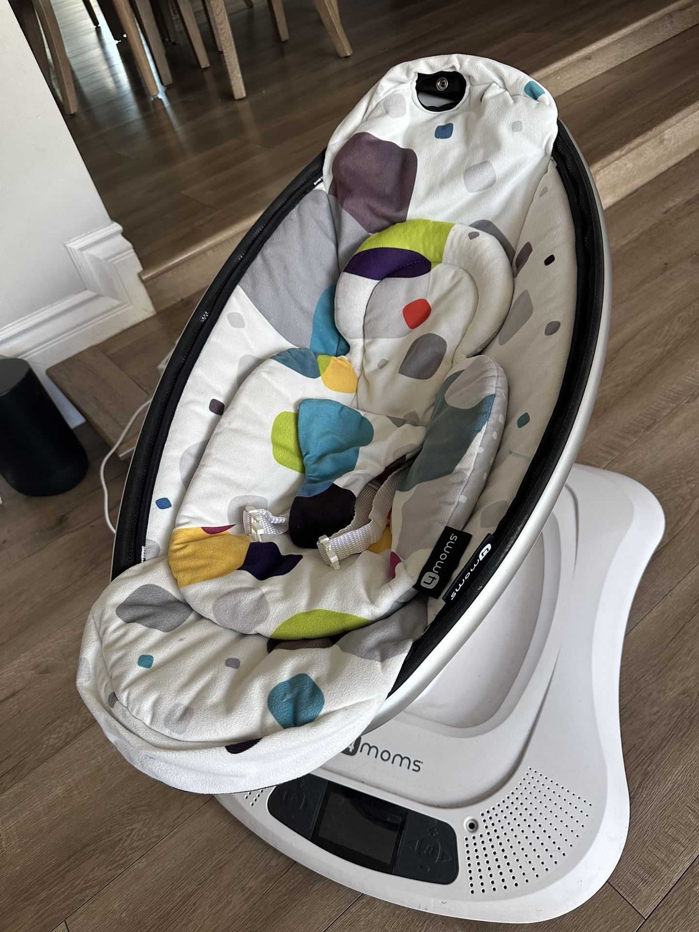 For Moms Baby Motion Swing , Bassinet
