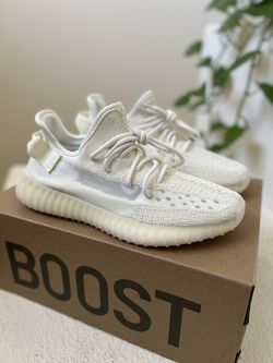 Yeezy Boost 350 V2 Bone