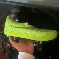 Custom Roller Skates 