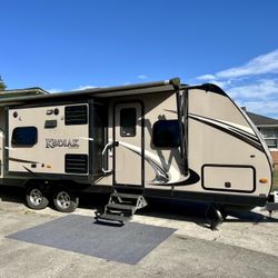 2014 Kodiak Dutchmen