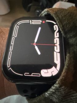 Apple Watch Series 9 GPS 32GB 45mm Midnight Aluminum w/ Midnight Sport Band