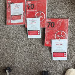 NFPA 70 National Electrical Code