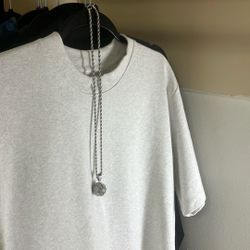 Basketball 🏀 Shinny Necklace 