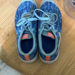 Nike Running Shoes 9.5 