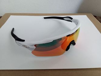 Oakley sunglasses