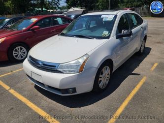 2010 Ford Focus