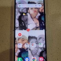 Zflip 4