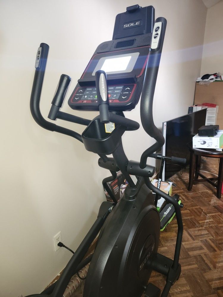 Exercise Machine $350