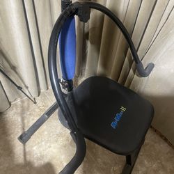 Exercise Equipment 
