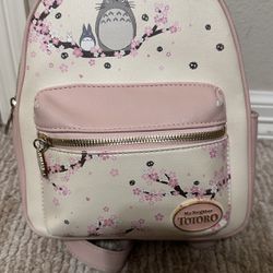 Loungefly Mini Backpack