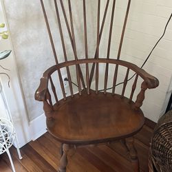  Vintage Chair
