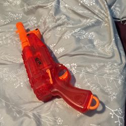 Nerf Gun