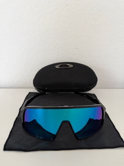 Oakley SUTRO Sunglasses with Case
