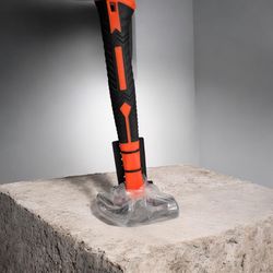 Construction/Home Hammer Tool  New In Plastic
