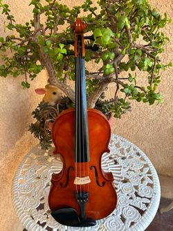 violin 4/4