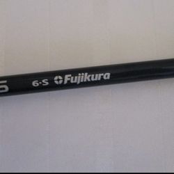 Ventus Blue Velocore 6-S Stiff Ping Adapter 