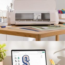 Brand New Circut Maker4-3D Printer 