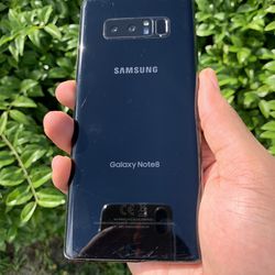 UNLOCKED SAMSUNG GALAXY NOTE 8 / LOW PRICES 