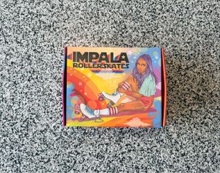 Impala Rollerskates