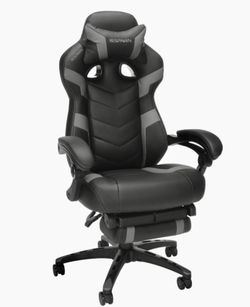 RESPAWN 110 Pro Racing Style Gaming Chair Reclining Ergonomic