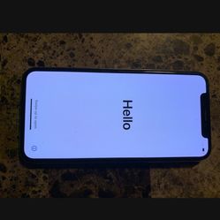 Iphone Xs Deal  (AT&T)