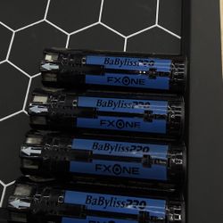 Babyliss Fxone Trimmer/Clipper Battery