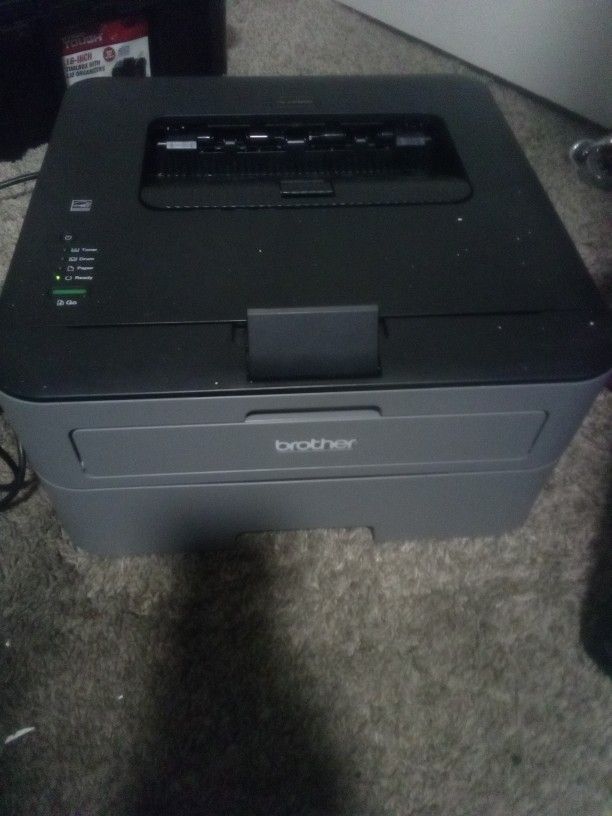 Brother HL-2320D SERIES