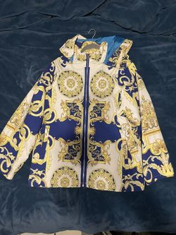Royalty Bomber Jacket 