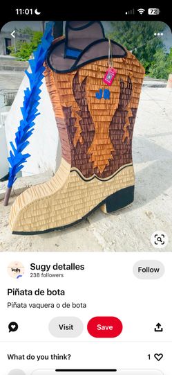 piñatas !!