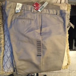 Dockers Casual Cool & Dry Pants New