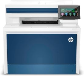 HP Color LaserJet Pro MFP 4301fdw Wireless All-in-One Color Laser Printer