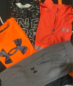 Boys Youth Large