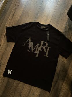 Amiri Shirt