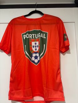 Soccer shirts