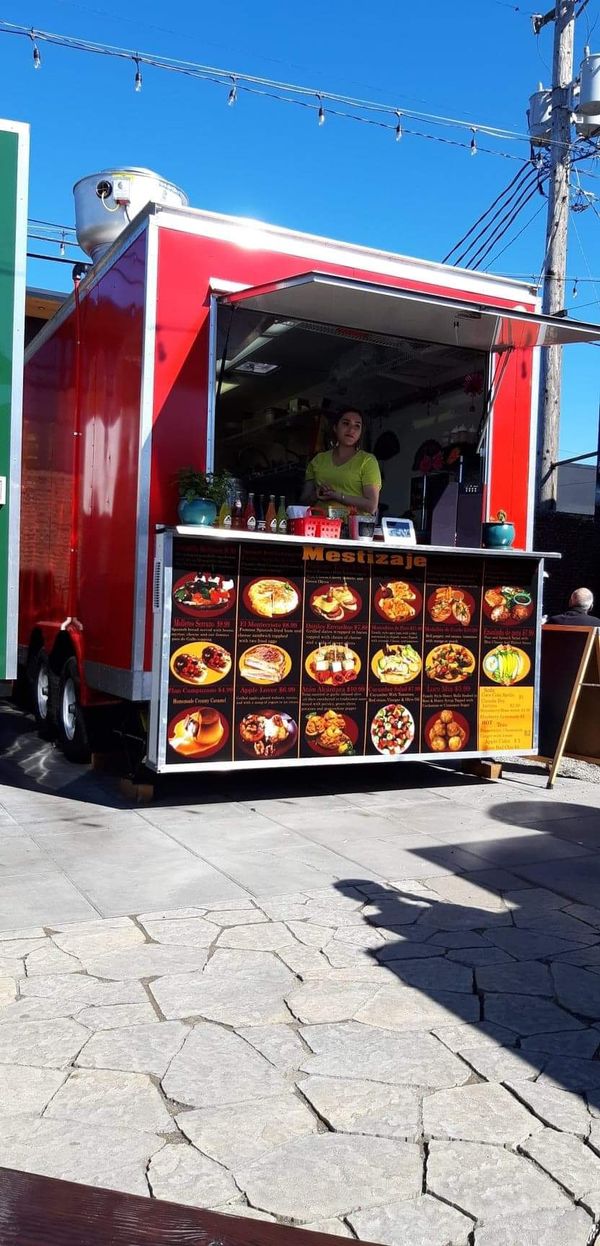 food cart + location available for sale! for Sale in Portland, OR OfferUp