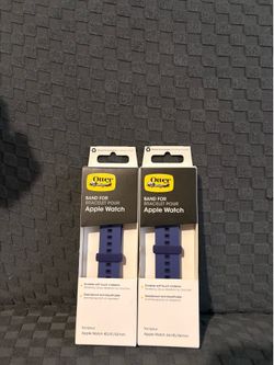 Apple Watch band