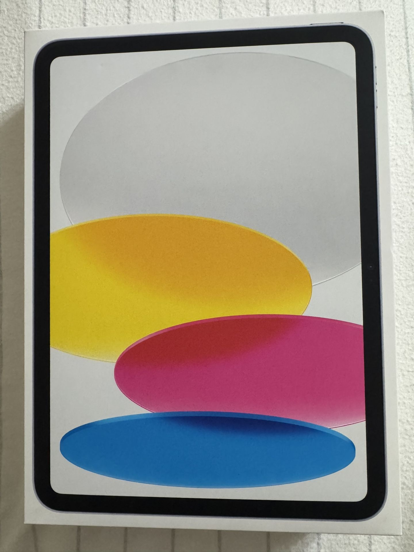 Apple iPad 10th generation 64GB