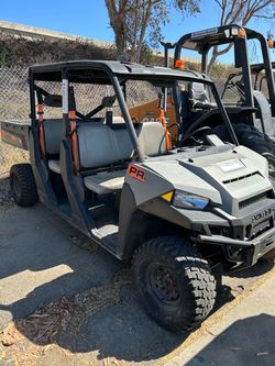Polaris for sale! $8395