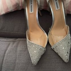 STEVE MADDEN BLINGY