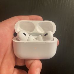 AirPod Pros 2 