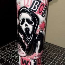 Custom Tumblers 
