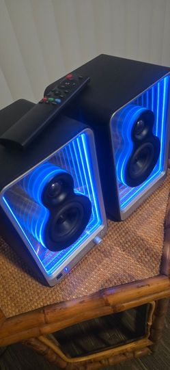 Bestisan SR15 Speakers