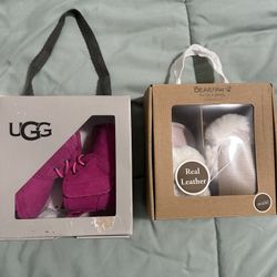 Baby Girl Shoes