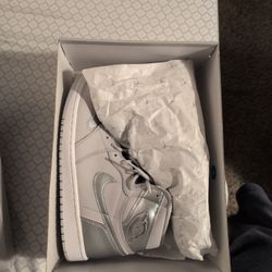 Air Jordan 1