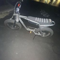 Super 73 