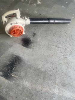 Blower