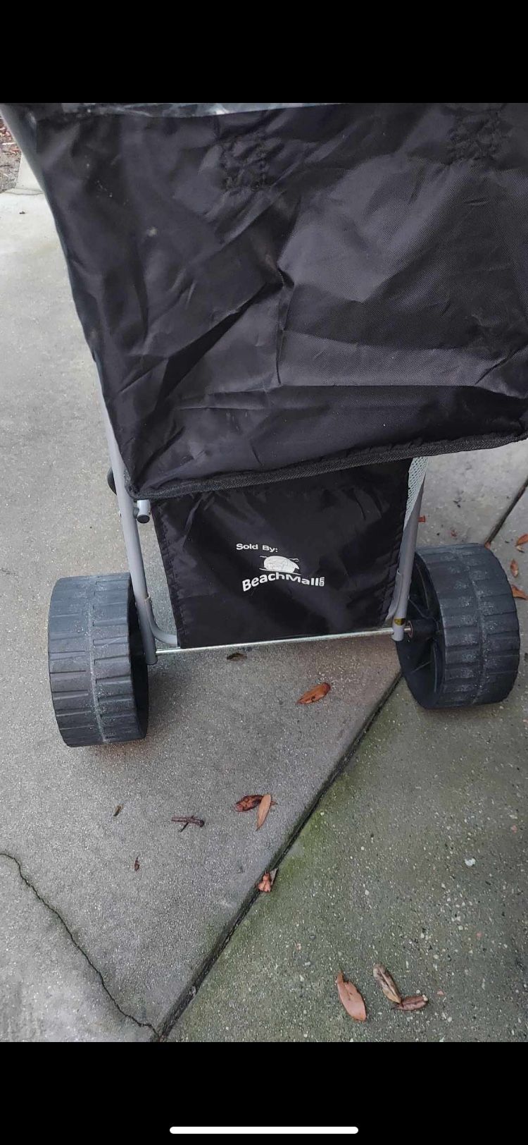 Beach Cart