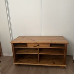 TV stand
