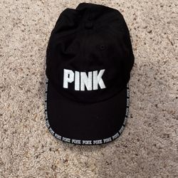 Victoria Secret Hat
